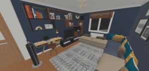 Mes projets 15 Projet maison en Wallonie, à Visé - Vue 8