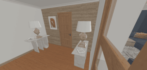 Mes projets 22 Projet maison en Wallonie, à Visé - Vue 10