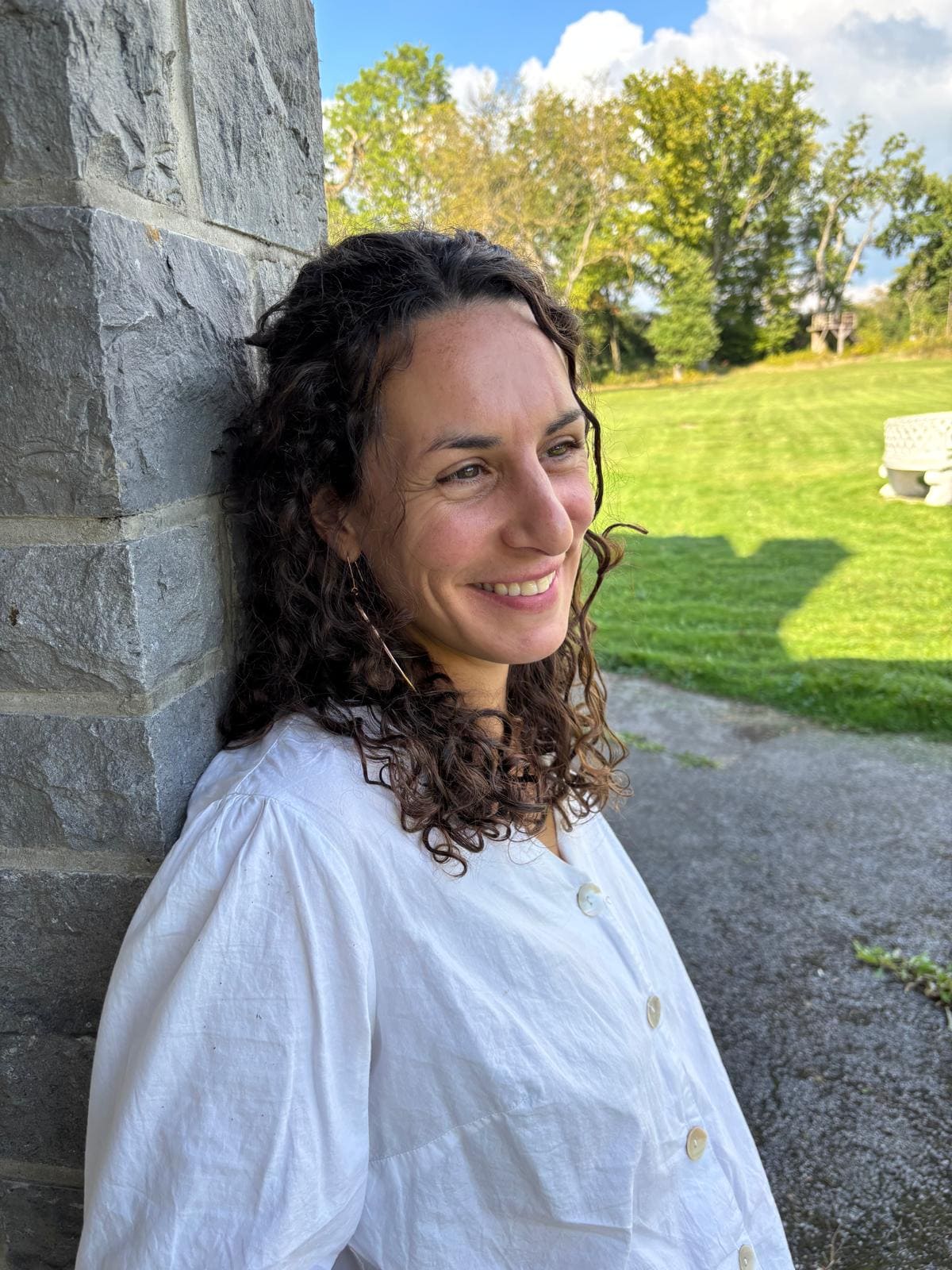 A propos 2 Constance Barbier - Designer d'intérieur fondatrice de Maison Ressource