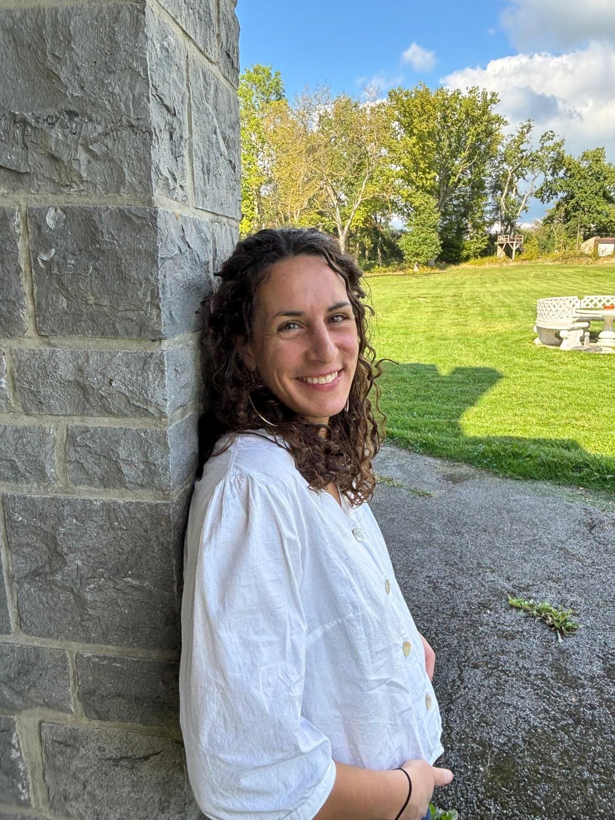 A propos 1 Constance Barbier - Designer d'intérieur éco-phile