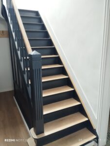 Mes projets 1 Projet Chez Julien, à Bruxelles - Vue 4