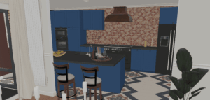 Mes projets 18 Projet maison en Wallonie, à Visé - Vue 0