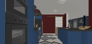 Mes projets 19 Projet maison en Wallonie, à Visé - Vue 1