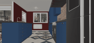 Mes projets 20 Projet maison en Wallonie, à Visé - Vue 2