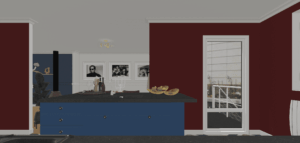 Mes projets 21 Projet maison en Wallonie, à Visé - Vue 3