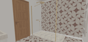 Mes projets 24 Projet maison en Wallonie, à Visé - Vue 5