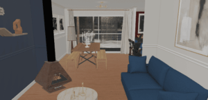 Mes projets 17 Projet maison en Wallonie, à Visé - Vue 6